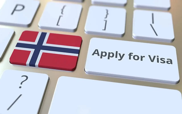 Dịch vụ làm visa Na Uy
