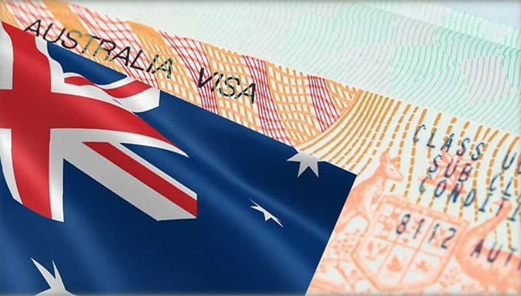 Dịch vụ làm visa Úc diện du lịch tại TPHCM trọn gói