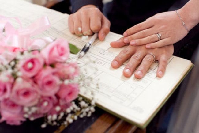 Dịch vụ đăng ký kết hôn với người nước ngoàiPicture